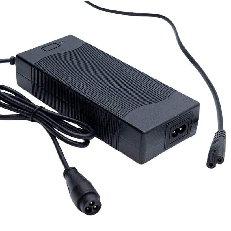 Masscity Blade GT II oplader Elektrische step