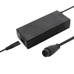 Ladegerät Teverun Fighter Mini PRO 67