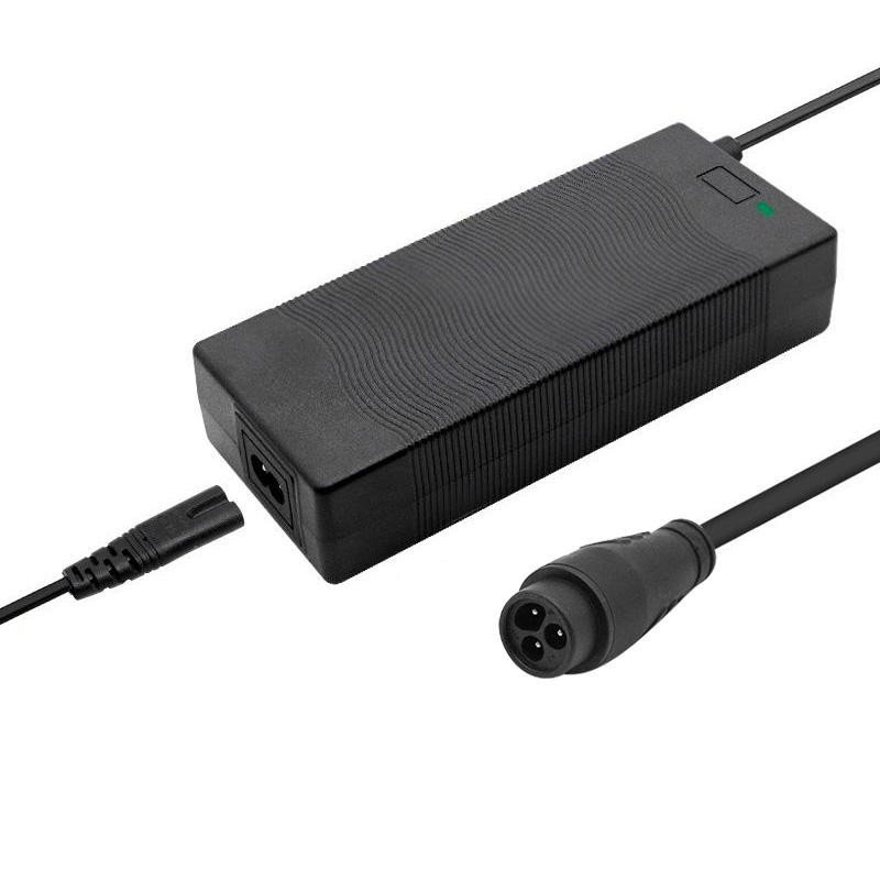 Ladegerät Teverun Fighter Mini PRO 67