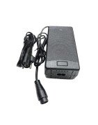 Lader Uitgangsspanning 67