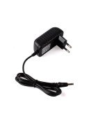 Sortie du chargeur 9 V 2 A, connecteur 3,5 mm x 1,35 mm