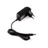 Laddarutgång 9V 2A Kontakt 3,5mm x 1,35mm