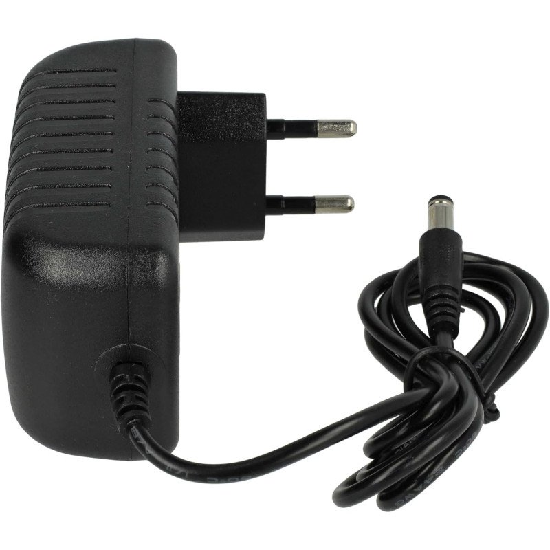 Taurus Iconic Digital Advance 096515000 Cordless Vacuum Cleaner Charger