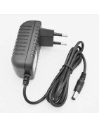 Chargeur pour aspirateur Ariete Pro Evolution 00P271310AR0