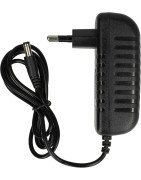 Chargeur pour aspirateur iLife A4/T4/X430/X432