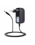 Caricabatterie RS-RT900867 Robot aspirapolvere