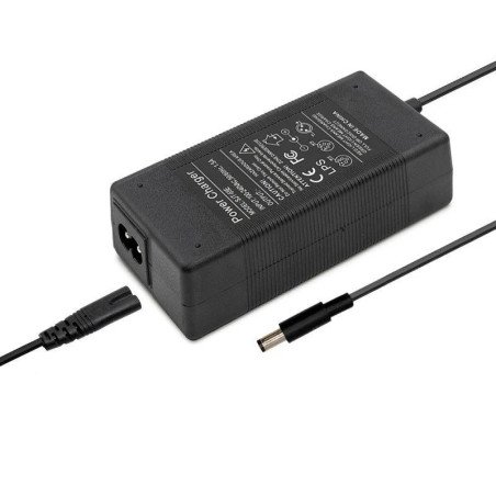 Chargeur pour aspirateur iRobot Roomba série 800 (800/866/870/871)