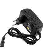 Conga Rockstar 300 X-Treme ErgoWet Vacuum Cleaner Charger