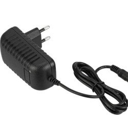 Chargeur ZD24W300060EU, connecteur femelle à 2 broches, sortie 30 V
