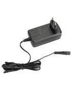 Chargeur Conga pour aspirateur Rockstar 1600 X-Treme