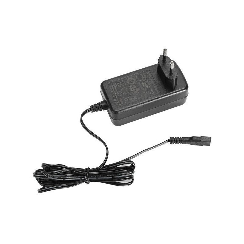 Caricabatterie per aspirapolvere Conga RockStar 2500 X‑Treme