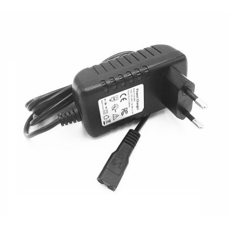 Aspirador de pó Conga Charger RockStar 3000 Advance ErgoWet Connected IA