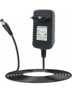 Caricabatterie Hisense HVC6464BK  Aspirapolvere