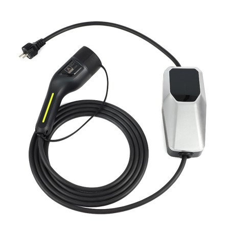 Cargador BMW CE 04