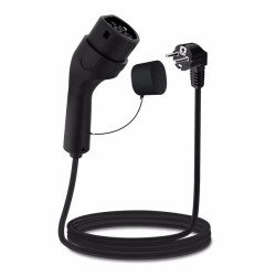 Cargador Harley-Davidson Livewire