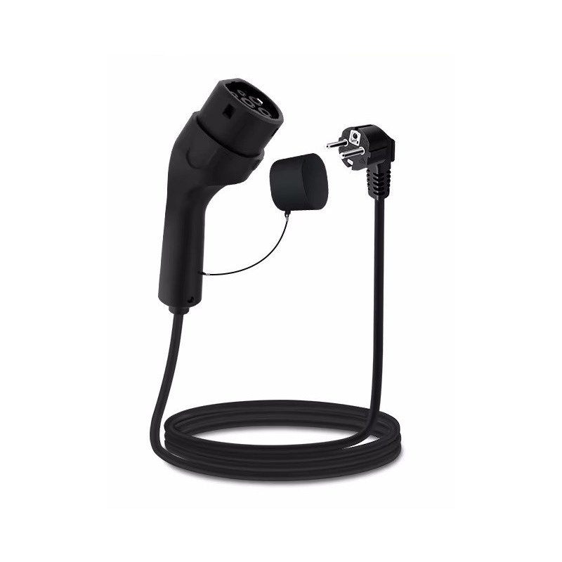 Cargador Harley-Davidson Livewire