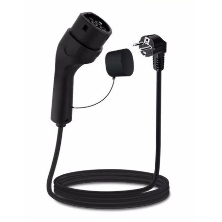 Cargador Harley-Davidson Livewire