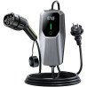 Toyota bZ3X 2026 Charger
