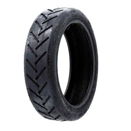 Rueda Cubierta Aprilia eSRZ Tubetype Neumático