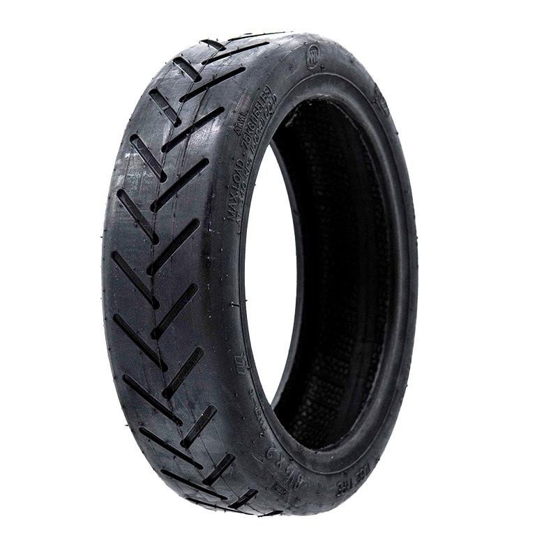 Rueda Cubierta Zwheel ZLion X Plus Tubetype Neumático