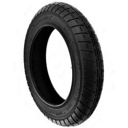 Rueda Cubierta Zeeclo Vulkano X110 Tubetype Neumático