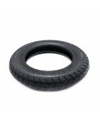 Neumático Zwheel ZLion X Max Tubetype