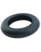 Rueda Cubierta Zwheel ZLynx Comfort Tubetype Neumático
