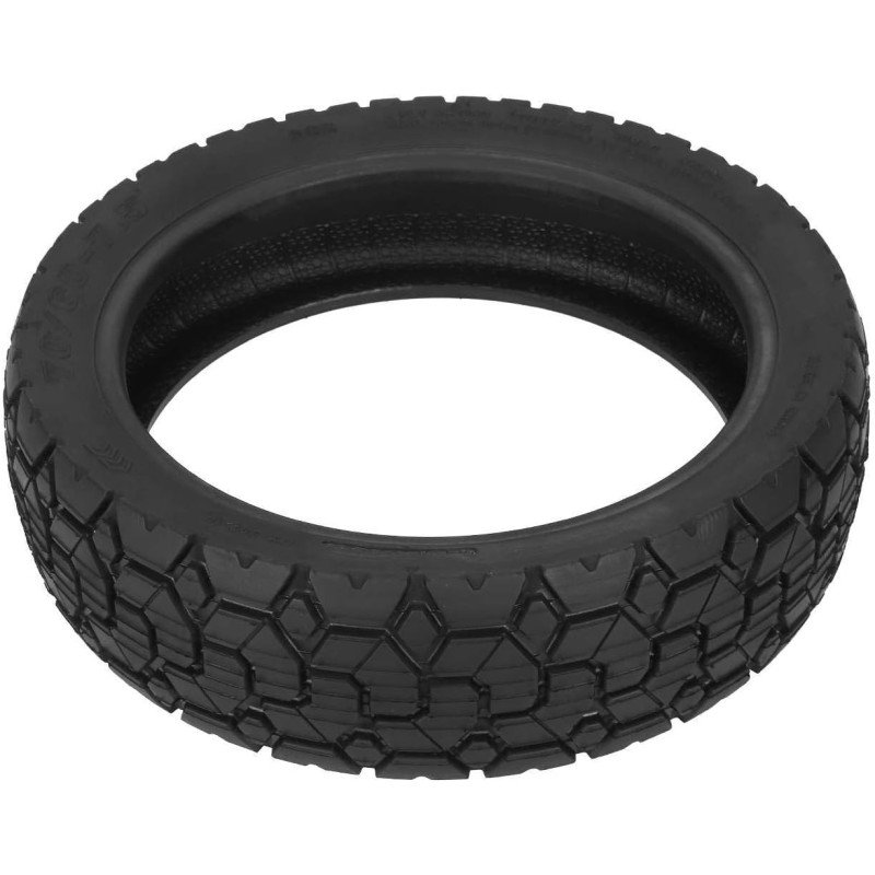 Bandenmaat 70/60-7.5 Tubeless (geen binnenband nodig)