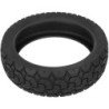 Bandenmaat 70/60-7.5 Tubeless (geen binnenband nodig)