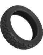 Neumático medida 70/60-7.5 Tubeless (no necesita cámara de aire)