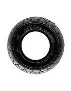 Neumático SmartGyro Xtreme XD White Tubetype