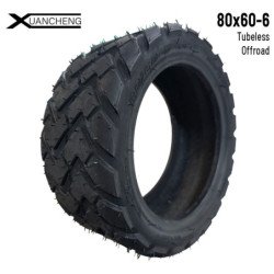 Pneu tout-terrain 80/60-6