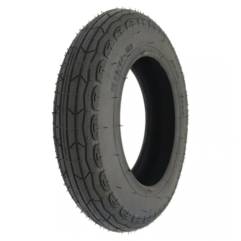 Maat wegband 10x2/54-152