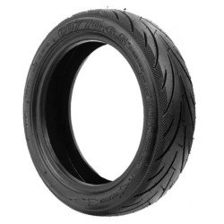 Xiaomi elektrische scooter met 5 tubeless banden (geen binnenband nodig)
