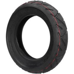 Dualtron Eagle Pro bandenmaat 10x3-6 voor op de weg