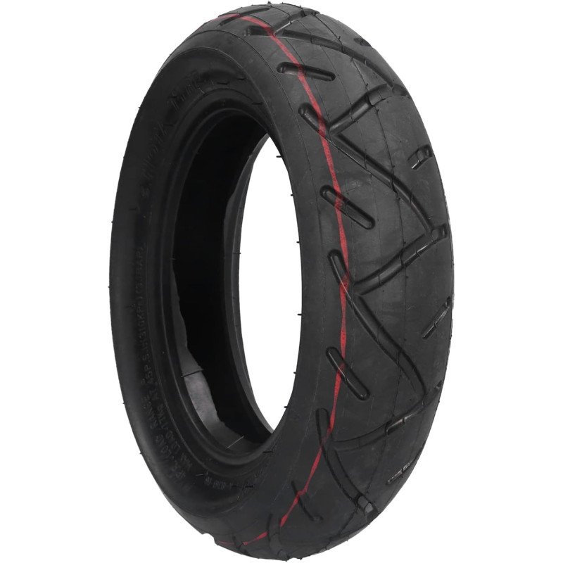 Dualtron Victor Luxury 10x3-6 Rennradreifen