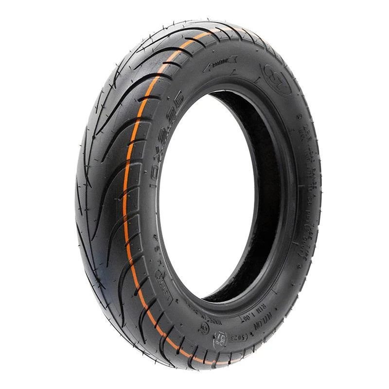 Ruota con pneumatico Joyor X1 Tubetype