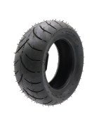 Bongo-Reifen der Z-Serie Blue Tubeless (ohne Schlauch)