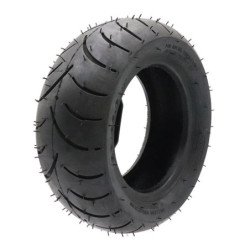 Bongo Z Series Blue Tubeless Tyre (no inner tube required)