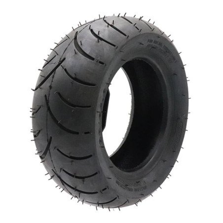 Bongo Z Series Blue Tubeless Tyre (no inner tube required)