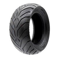 Roue Bongo série Z Red Tubeless (sans chambre à air) Pneu