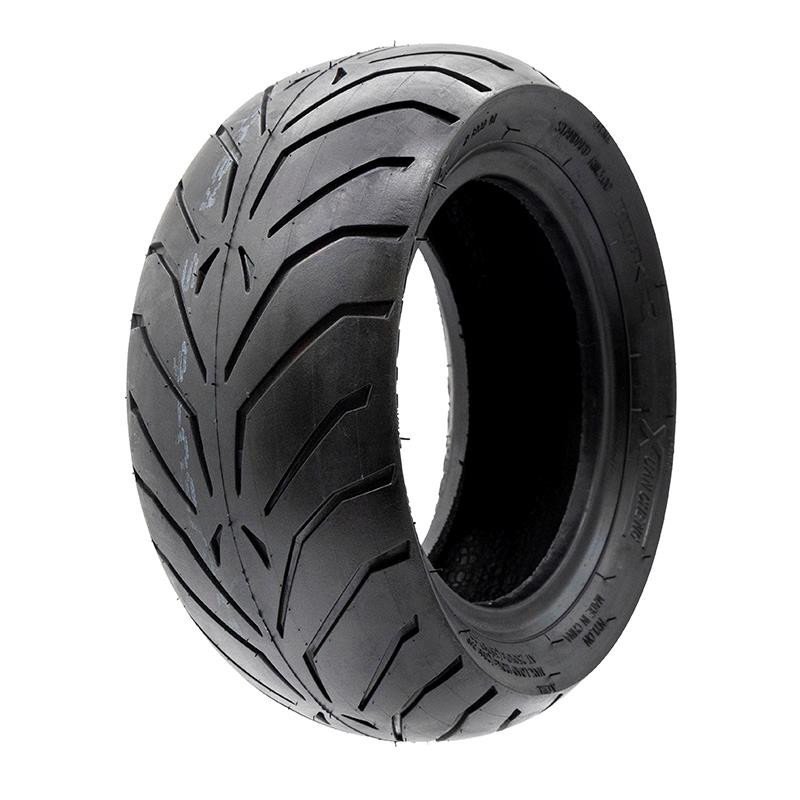 Bongo Z-serie Red Tubeless-däck (kräver ingen innerrör) Däck