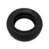 Z Series Red Tubeless Bongo Tyre (no inner tube required)