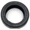 5) Tubeless (kein Schlauch erforderlich)