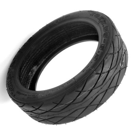 Pneu Ducati Pro 3 III Tubeless (não necessita de câmara de ar)