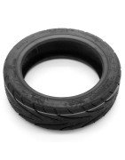 Ducati Pro-II Evo Tubeless-Reifen (ohne Schlauch)