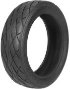 Rueda Cubierta EPowerFun ePF-2 XT 600 medida 10x2.50-6.5 Tubeless (no necesita cámara de aire) Neumático
