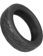 Jeep 2XE Adventurer Tubeless Tyre (no inner tube required)