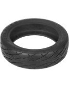 Pure Air 3 Tubeless-Reifen (ohne Schlauch)