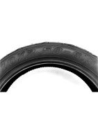 Hjul till Xiaomi Electric Scooter 4 (10x2,5-6,5) Tubeless (kräver ingen innerrör) Däck